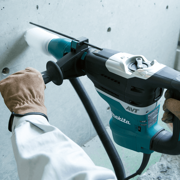 Makita HR4013C SDS-Max Rotary Hammer | Makita by KHM Megatools Corp. Makita HR4013C SDS-Max Rotary Hammer | Makita by KHM Megatools Corp.